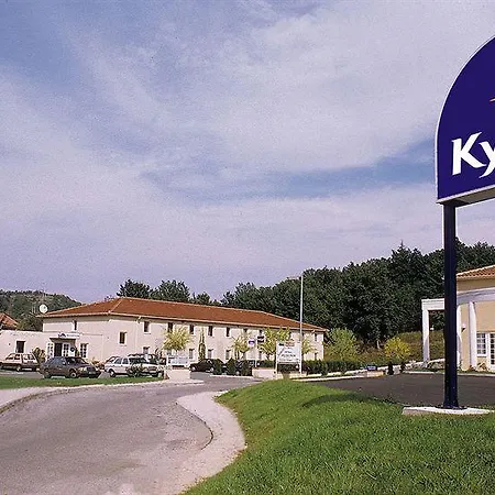 Regourd Hotell Cahors