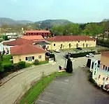 Hotell Regourd Cahors
