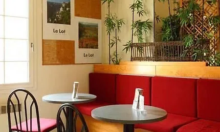 Hotell Regourd