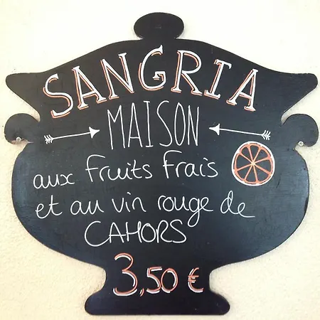 Regourd Hotel 2*