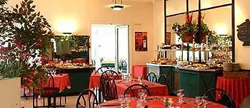 Regourd Hotell 2*