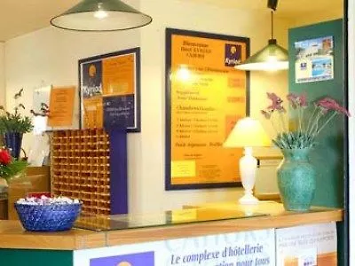 Regourd Hotel 2*
