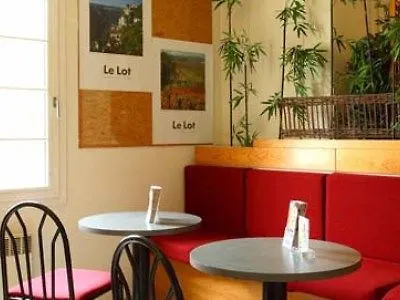Hotel Regourd 2*