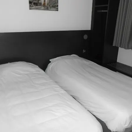 Regourd Hotel