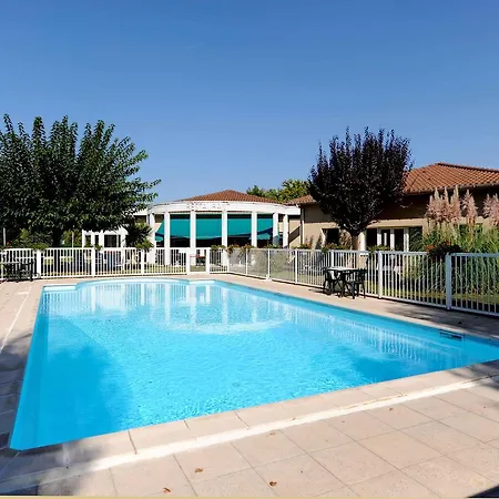 Regourd Hotel
