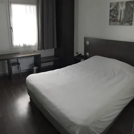 Hotel Regourd