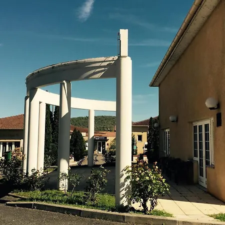 Regourd Hotel 2*