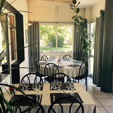 Regourd Hotell Cahors