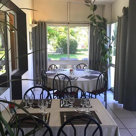 Regourd Hotell