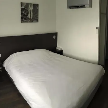 Regourd Hotell