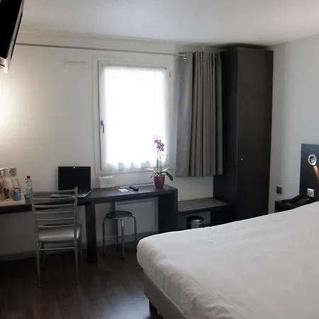 Regourd Hotel
