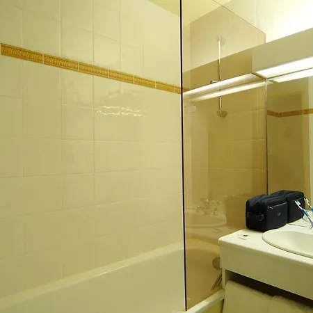 Regourd Hotell Cahors