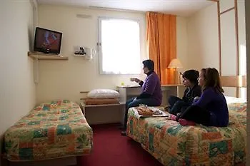 Hotell Regourd 2*