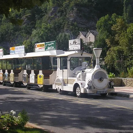 Hotel Regourd
