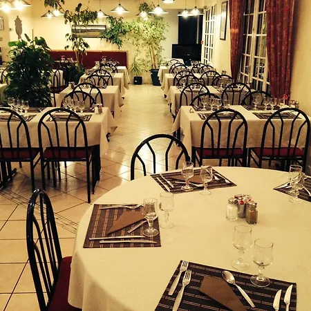Regourd Hotel 2*