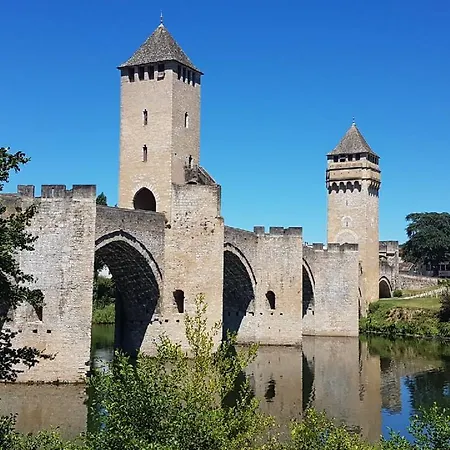 Regourd 2* Cahors