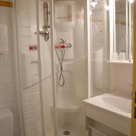 Hotel Regourd 2*