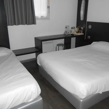 Hotel Regourd