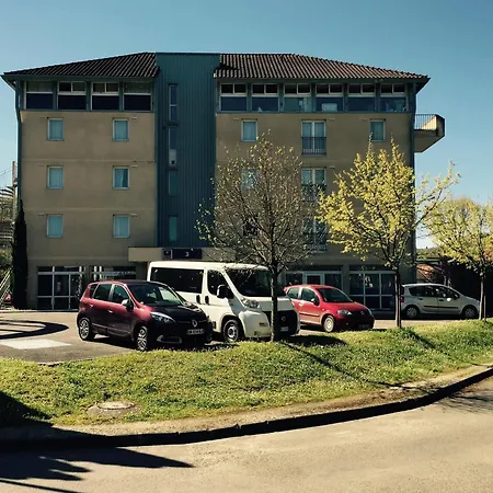 Hotel Regourd