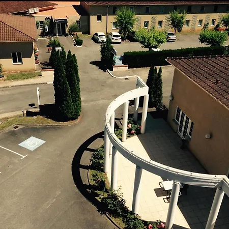 Regourd Hotel 2*