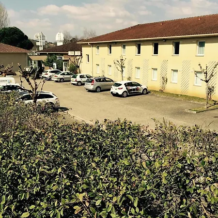Hotel Regourd